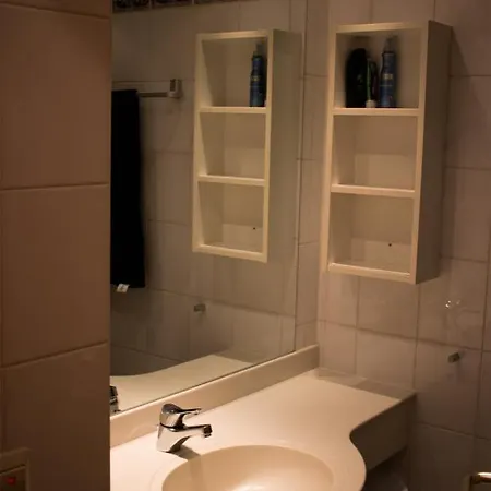 Feriennestchen In Appartement