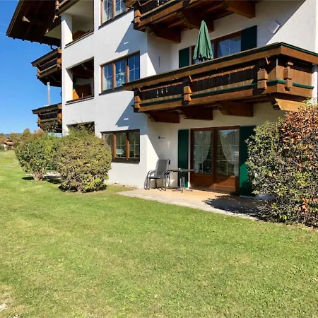 Feriennestchen In Schwangau