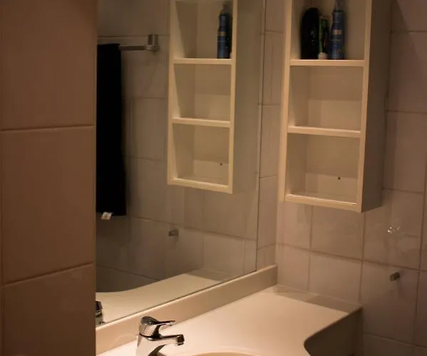 Feriennestchen In Appartement