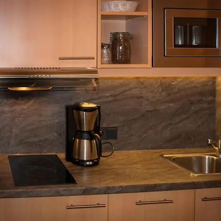 Feriennestchen In Appartement Schwangau
