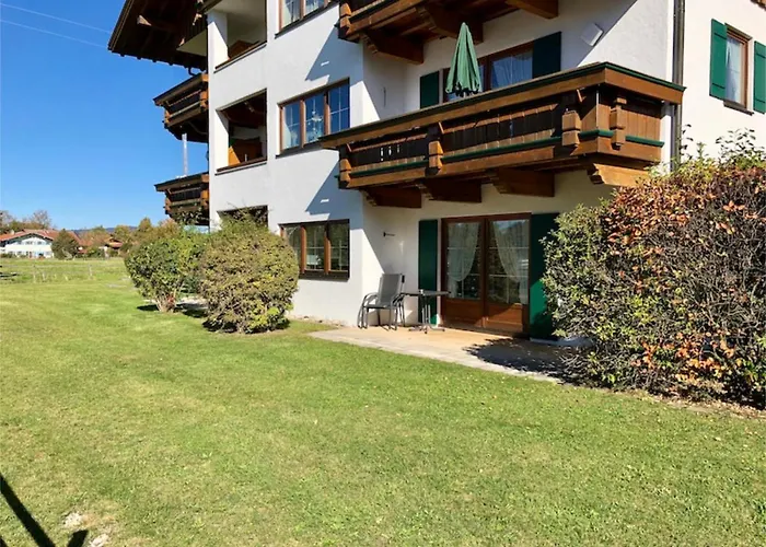 Feriennestchen In Schwangau